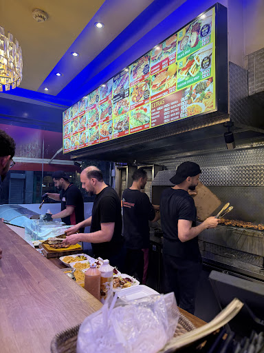 Photo of Lebanese grill - 37 Station Rd, London NW10 4UP